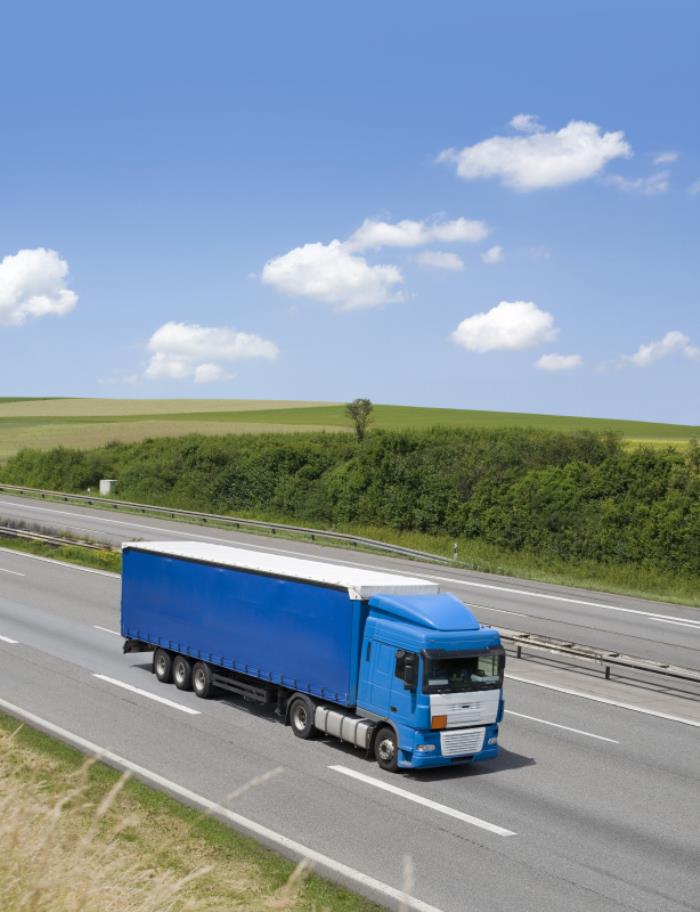 上海丰播物流有限公司