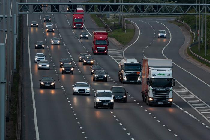 上海恒峰物流有限公司