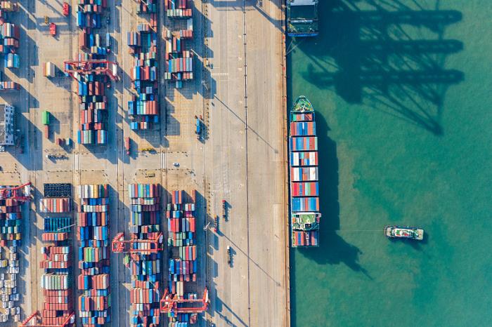 上海昊乾国际物流有限公司