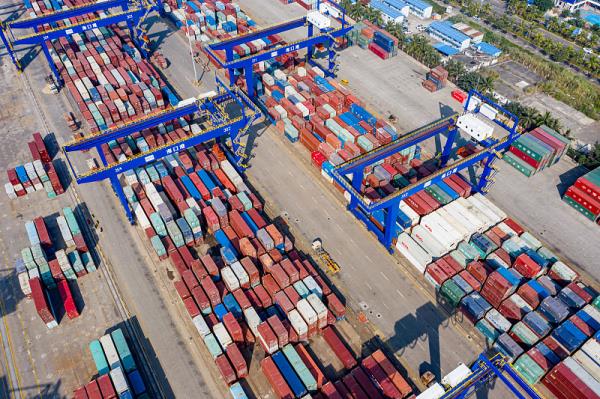 深圳市维顺盈物流有限公司