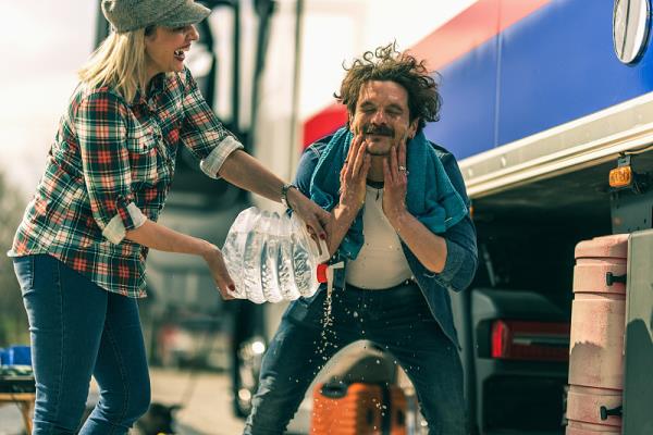 榆中神舟物流有限公司