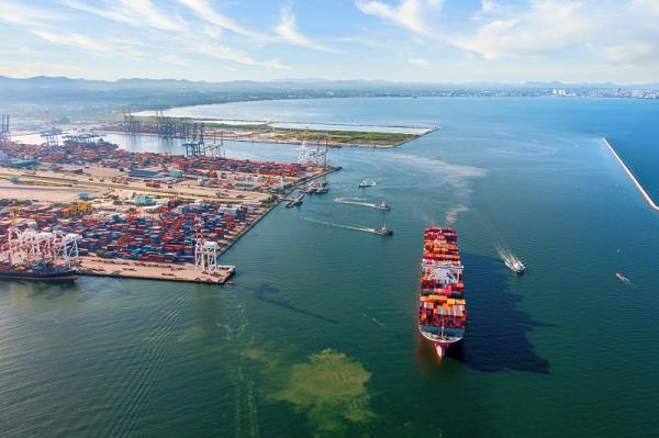 广州城逸物流有限公司