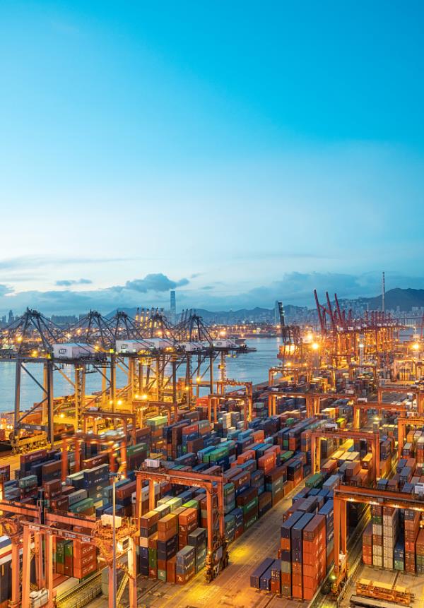 内蒙古雍耀物流有限公司