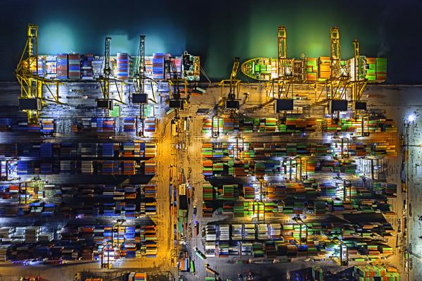 陇南世纪快运城镇物流有限公司