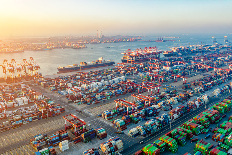 北海德顺物流有限公司