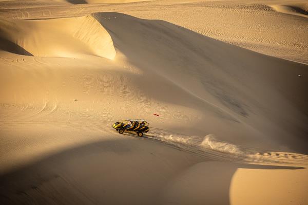 静宁县永泰大伟物流有限公司