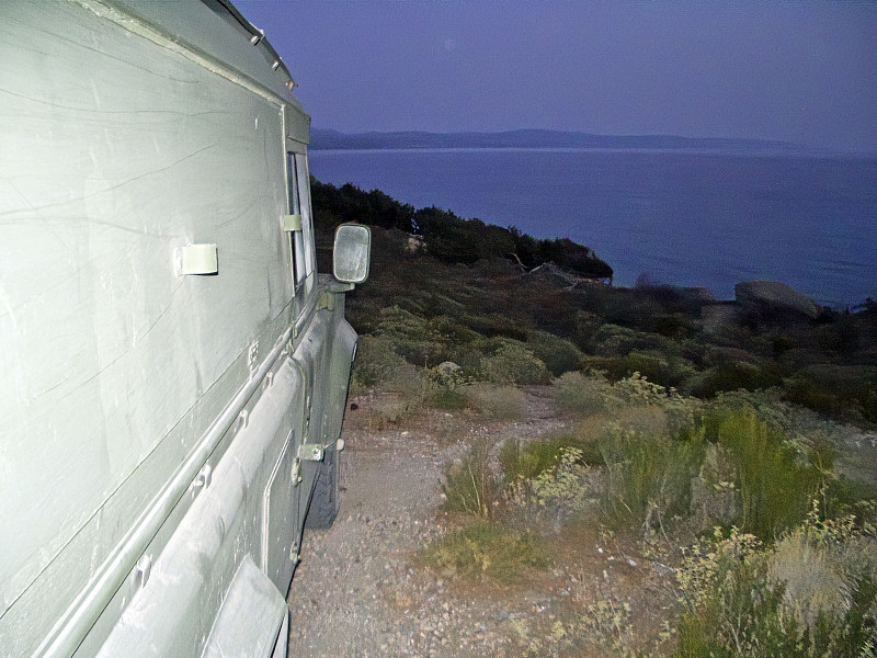 通辽市源通物流有限公司