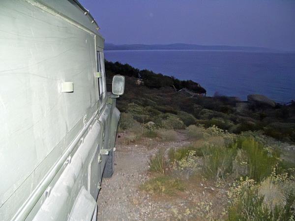 通辽市源通物流有限公司