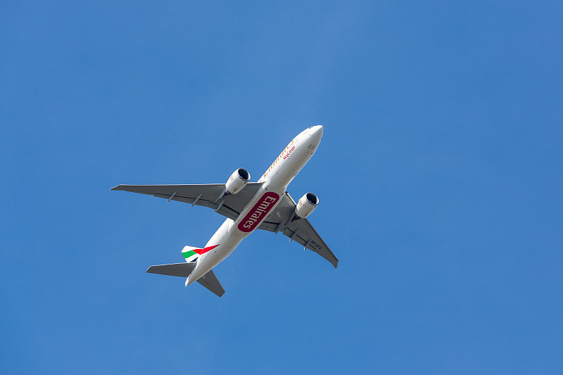 汕头市腾信物流有限公司