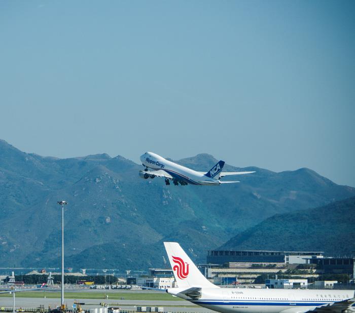 广州畅泰物流有限公司