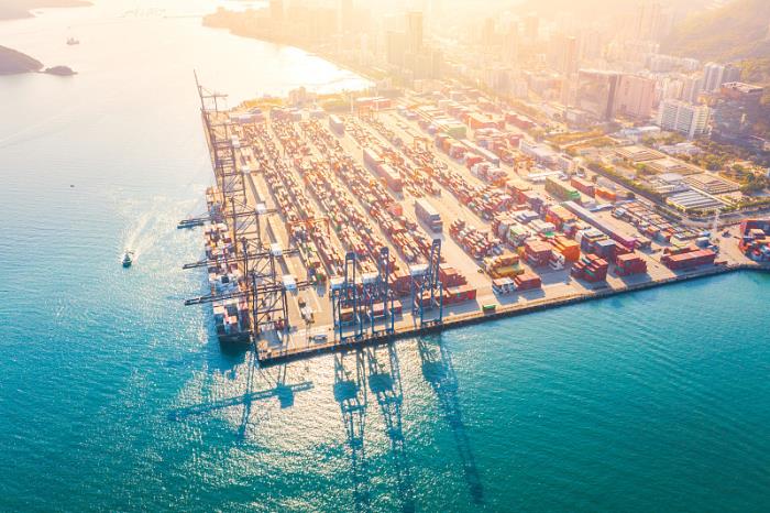 深圳市益捷物流有限公司