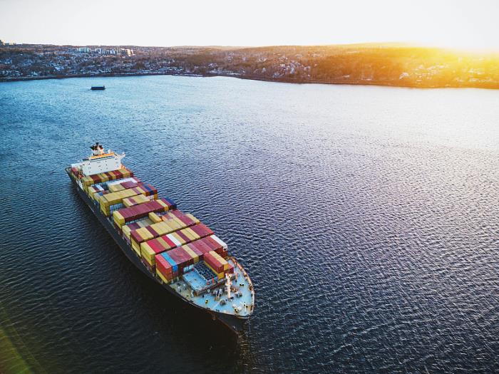 广西恒昌物流有限公司