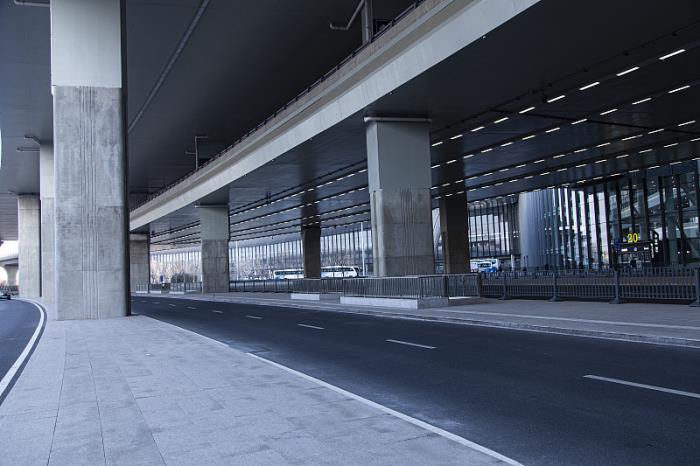 钦州市钦州港鑫泓物流有限公司