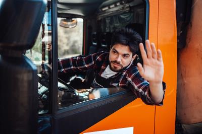 广西菱智物流有限公司