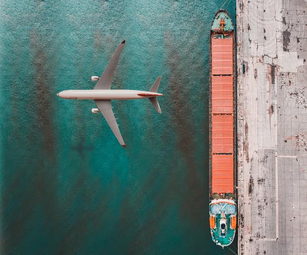 上海劲励物流有限公司