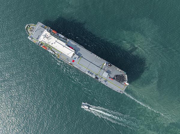 藤县顺超物流有限公司