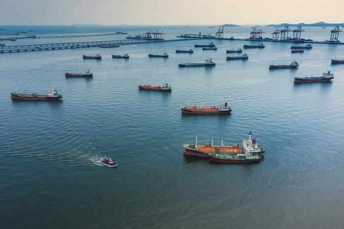 广西畅联国际物流有限公司 广西畅联国际物流有限公司