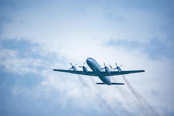 广州壹通物流有限公司