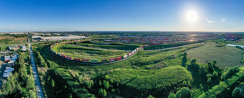 蚌埠嘉驰物流有限公司