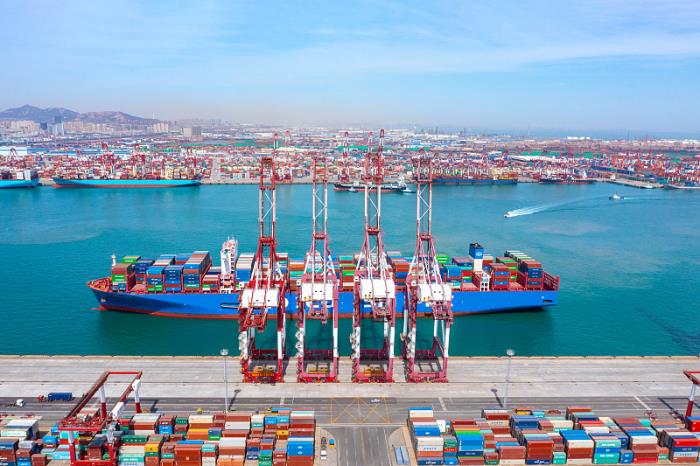 广州昊阳物流有限公司