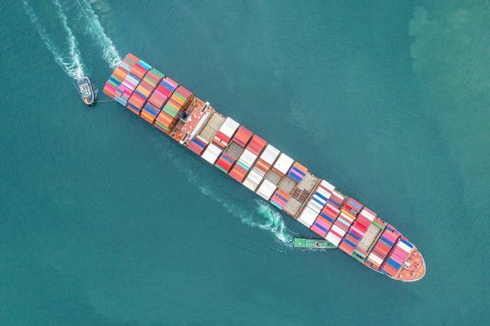 梅州市华辉物流有限公司