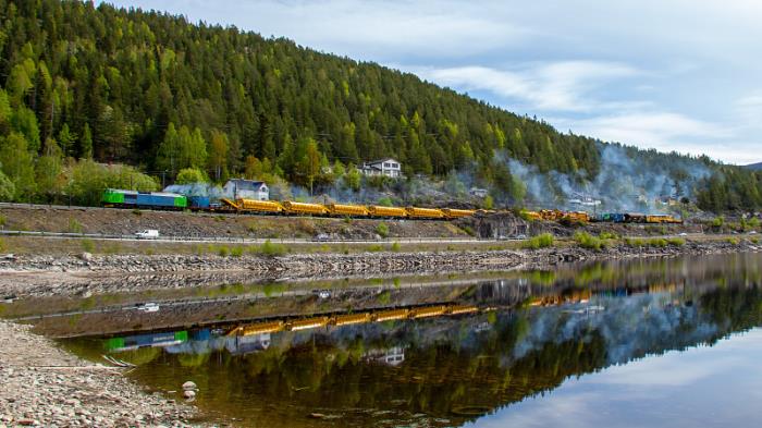 广西亚龙国际物流有限公司