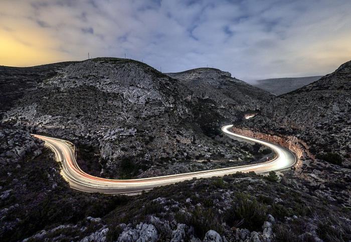 惠州市托德喜物流有限公司