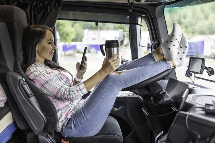 黑龙江宇杰运车物流有限公司