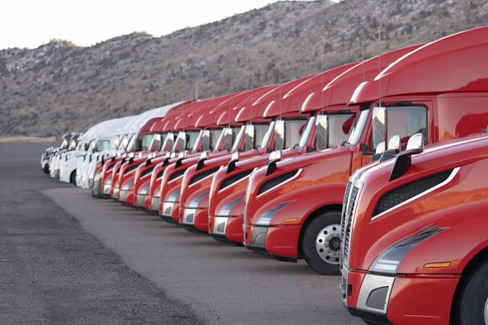 深圳市德能物流有限公司