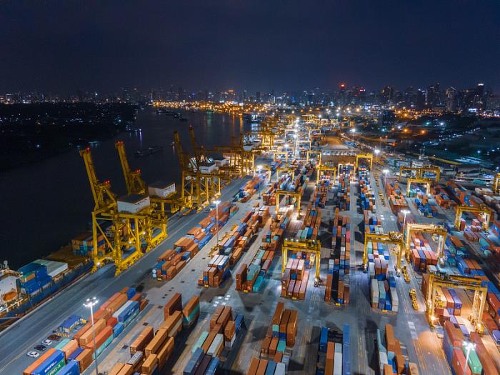 上海卓傲物流有限公司 上海卓傲物流有限公司