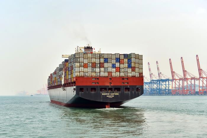 中祺通国际物流（深圳）有限公司