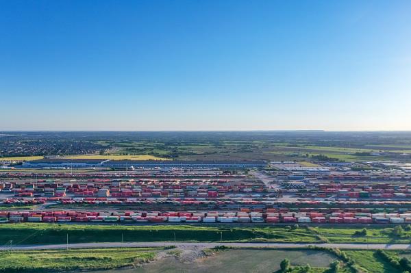 佛山市顺金回物流有限公司