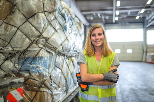 广西讯吉物流有限公司