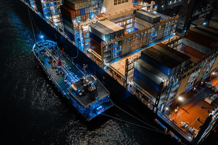 田林县恒昌物流有限公司