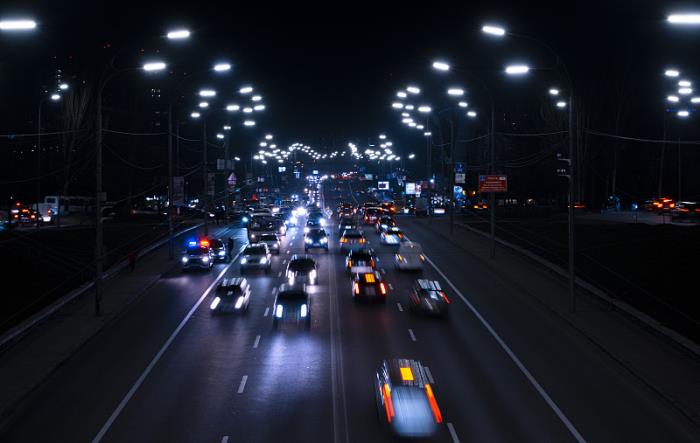 梅州市锐锋物流有限公司