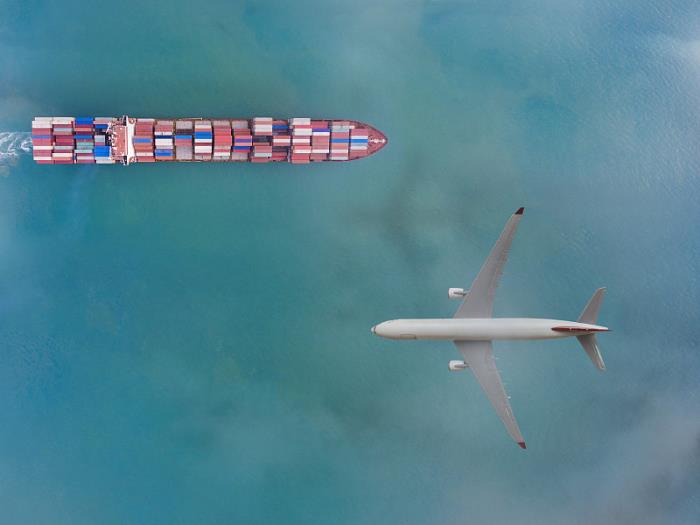 北海北港物流有限公司