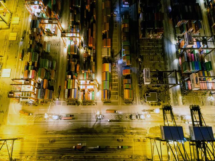 南宁通亚物流有限公司 南宁通亚物流有限公司