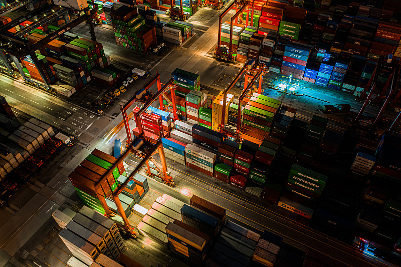 广州虎曼物流有限公司