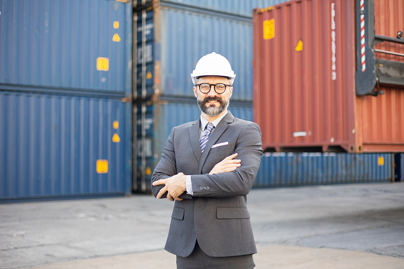 贵港中鑫物流有限公司