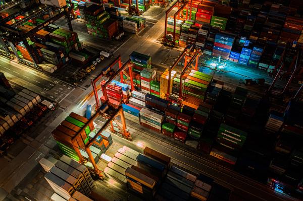 广州虎曼物流有限公司