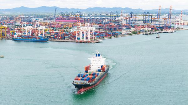 达拉特旗百川物流有限公司