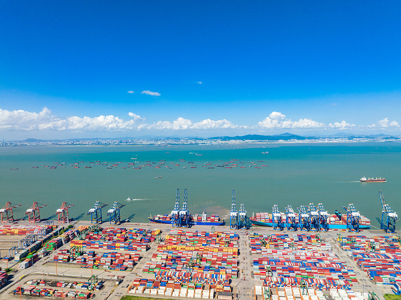 佛山市顺德区宇轩物流有限公司