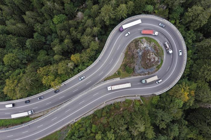 钦州市通泰物流有限公司