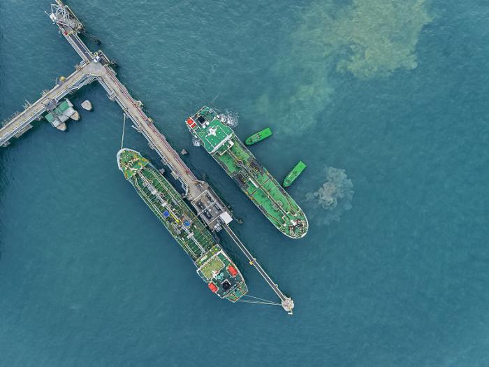 汕头市南北物流有限公司