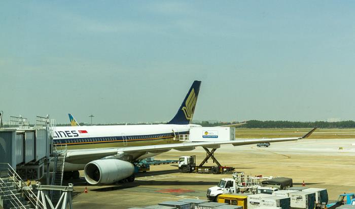 上海唯冰物流有限公司