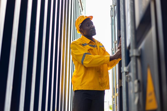 广西世贸国际物流有限公司 广西世贸国际物流有限公司