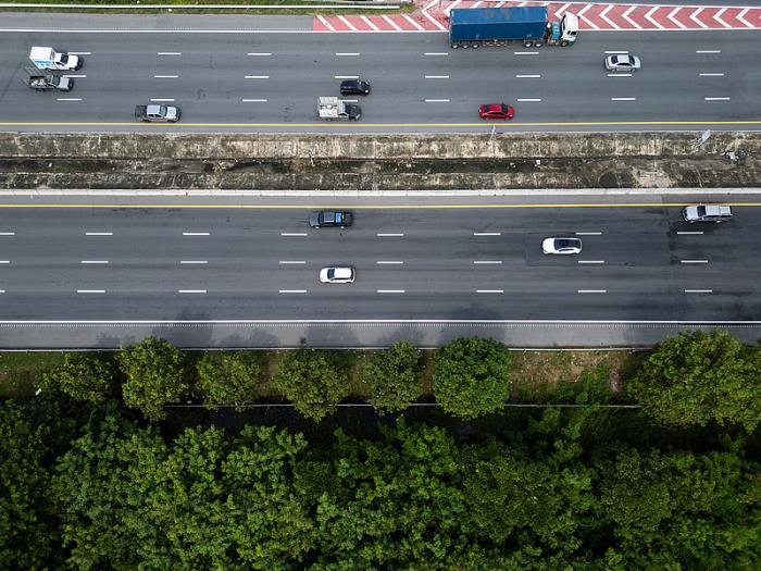 北海宇飞物流有限公司