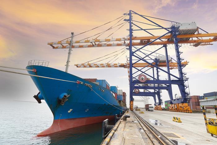 深圳蓝鲸物流有限公司