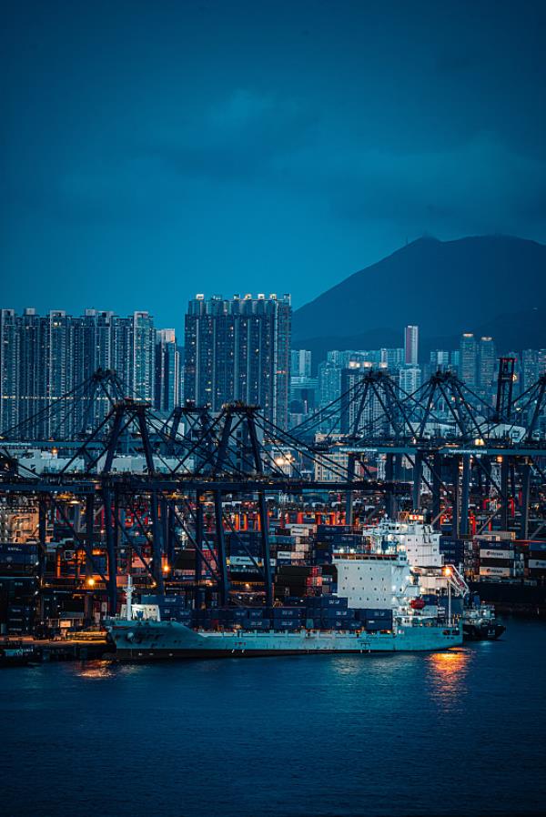 天津汇洋石油物流有限公司