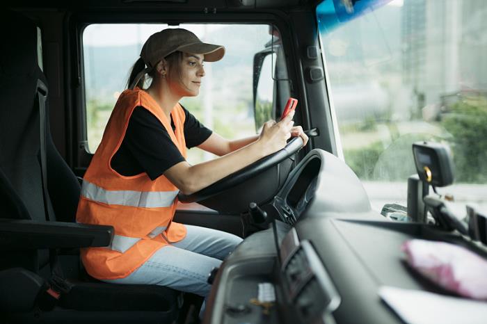 广西兴业县森栩物流有限公司 广西兴业县森栩物流有限公司